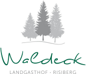 Landgasthof Waldeck Logo